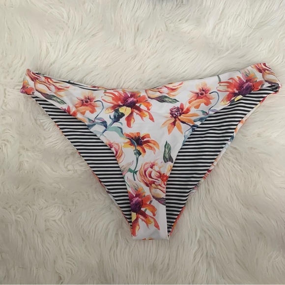 Womens Bikini Bottom (only) - Picture 8 of 9